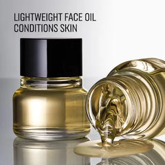 Extra Face Oil