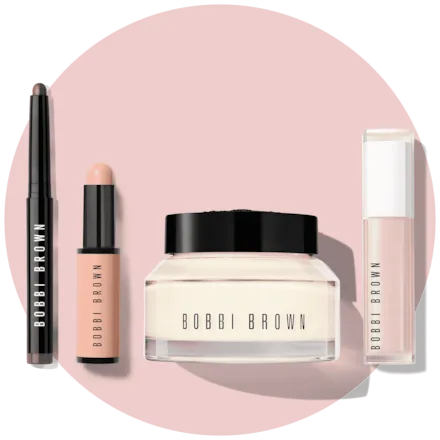 Customizable Intro to Bobbi Brown Kit