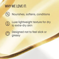 Extra Face Oil