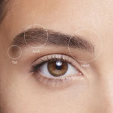 Long-Wear Brow Pencil Refill