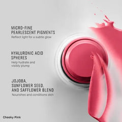 Skin Enhancer Blush, Bronzer & Highlighter Multi-Stick