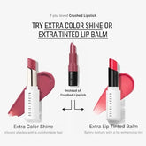 Crushed Lipstick