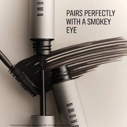 Smokey Eye Mascara