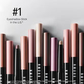 Long-Wear Cream Eyeshadow Stick