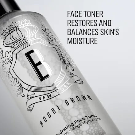 Hydrating Face Toner