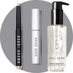 Customizable Eye Makeup Starter Kit