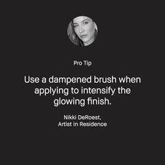 Mini Highlighting Powder