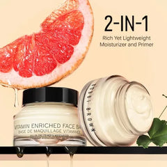 Vitamin Enriched Face Base (Original Formula)