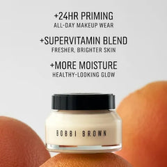 Vitamin Enriched Face Base+ Moisturizer & Primer