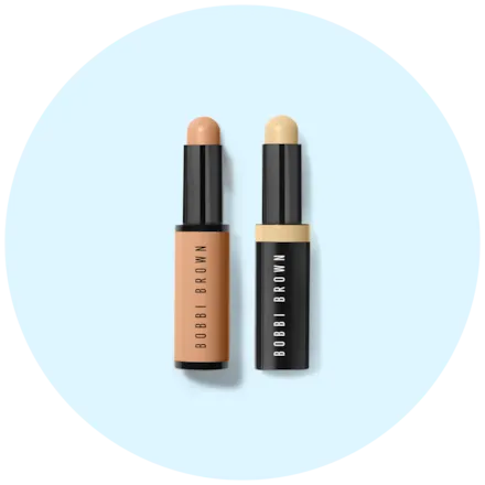 Customizable Corrector & Concealer Duo