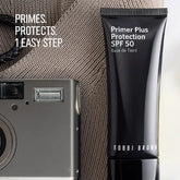 Primer Plus Protection SPF 50