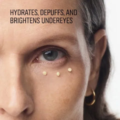 Vitamin Enriched Eye Cream & Primer