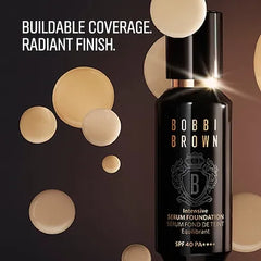 Intensive Serum Foundation SPF 40/30