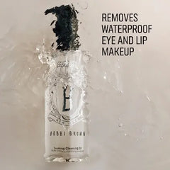 Soothing Cleansing Oil Facial Cleanser