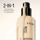 Vitamin Enriched Smoothing Serum