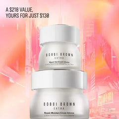 Extra Repair Hydrating Skincare Gift Set with Peptides