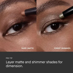 Long-Wear Cream Eyeshadow Stick