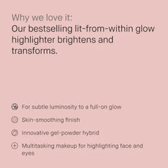 Mini Highlighting Powder