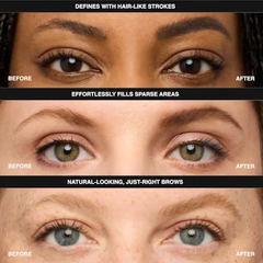 Precise Brow Pencil