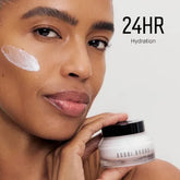 Hydrating Face Cream