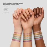 Desert Dreamer Molten Metal Eyeshadow Stick