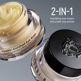 Vitamin Enriched Eye Cream & Primer