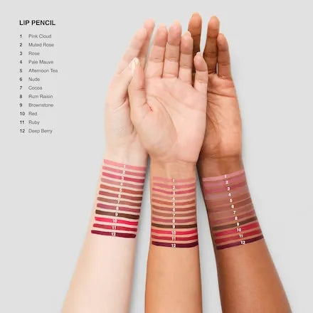 Lip Liner Pencil