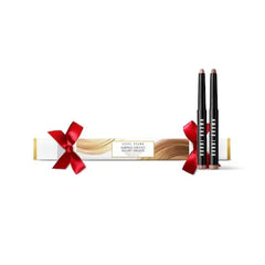 Long-Wear Cream Eyeshadow Stick Holiday Gift Set - Taupe & Bellini
