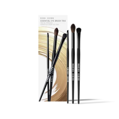 Essential Eye Makeup Brush Trio