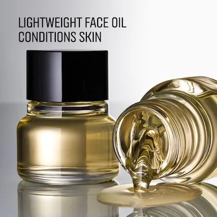 Extra Face Oil