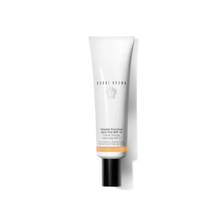 Vitamin Enriched Skin Tinted Moisturizer SPF 15 - Medium 1