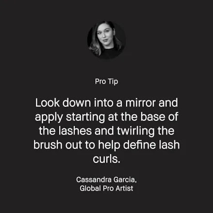 Eye Opening Mascara