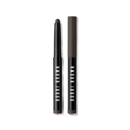 Long-Wear Cream Eyeshadow Stick - Rich Caviar