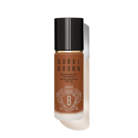 Weightless Skin Foundation SPF 15 - Walnut (W-098)