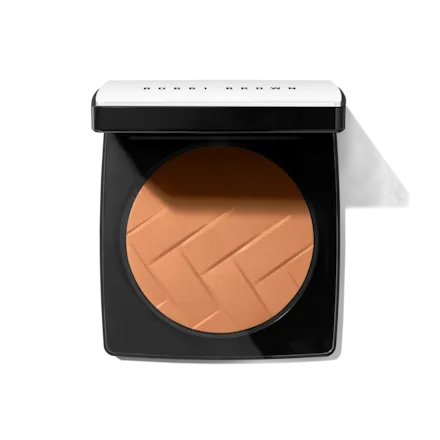 Vitamin Enriched Pressed Powder - Golden Brown