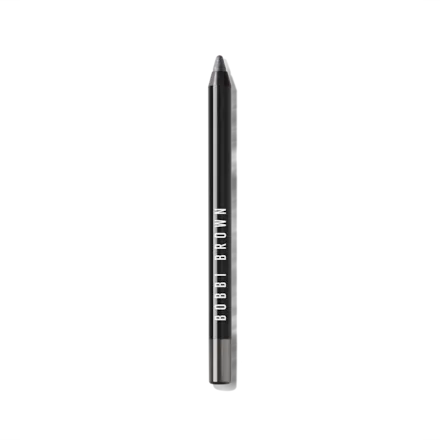 24-Hour Kajal Eyeliner Waterproof - Cool Steel