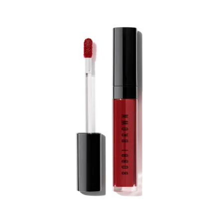 Crushed Oil-Infused Tinted Lip Gloss - Rock & Red (262)