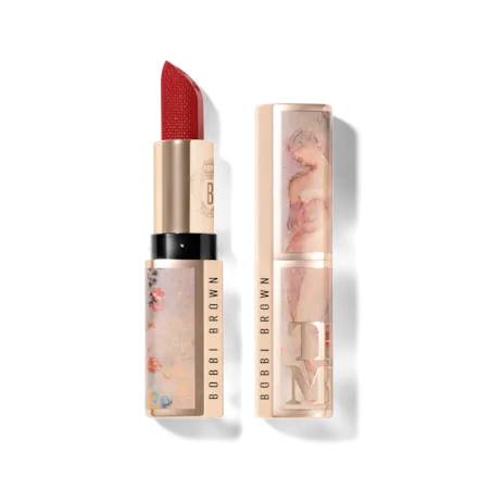 Luxe Lipstick - Parisian Red