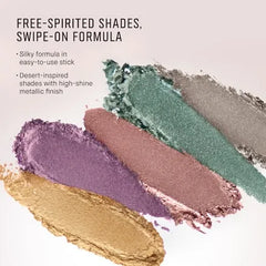 Desert Dreamer Molten Metal Eyeshadow Stick