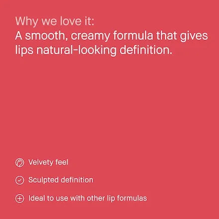 Lip Liner Pencil