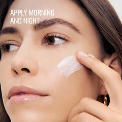 Hydrating Face Cream