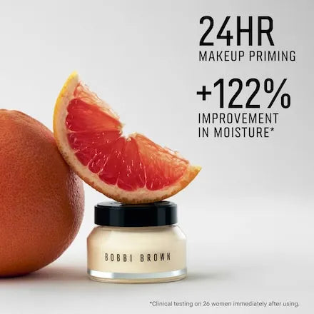 Vitamin Enriched Face Base+ Moisturizer & Primer
