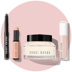 Customizable Intro to Bobbi Brown Kit