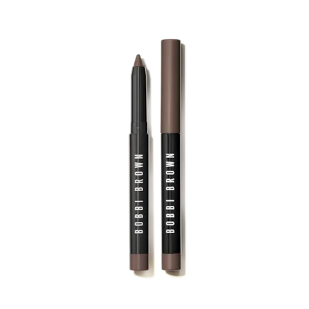 Long-Wear Cream Eyeliner Stick - Rich Chocolate