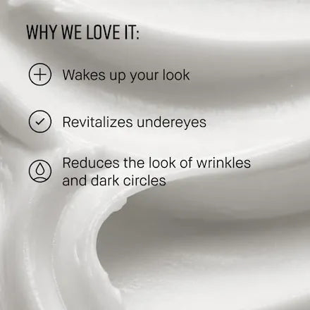 Extra Repair Eye Cream Intense