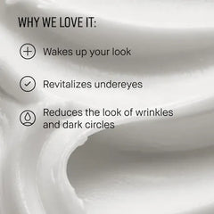 Extra Repair Eye Cream Intense