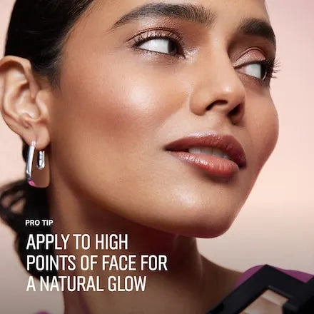 Highlighting Powder