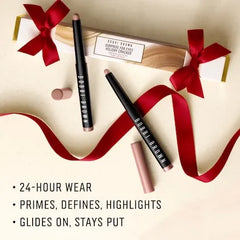 Long-Wear Cream Eyeshadow Stick Holiday Gift Set