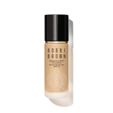 Weightless Skin Foundation SPF 15 - Neutral Natural (N-050)