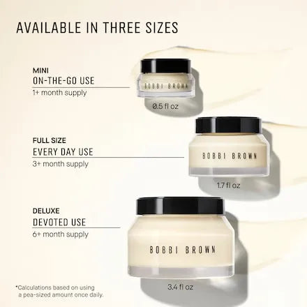 Vitamin Enriched Face Base+ Moisturizer & Primer